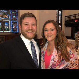 Meet your Posher, Kaitlin